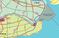 Dự án khu công nghiệp Mỹ Thanh